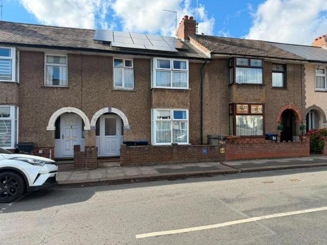 House for sale in Northampton, Northamptonshire