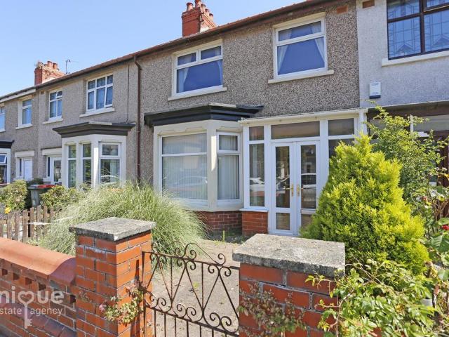House for sale in Fleetwood, Cabus