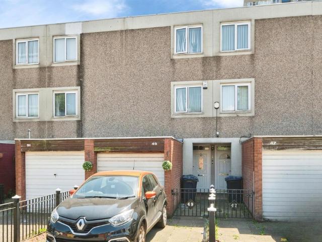 House for sale in Lozells, West Midlands