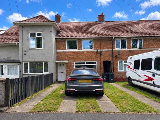 House for sale in Kitts Green, Birmingham