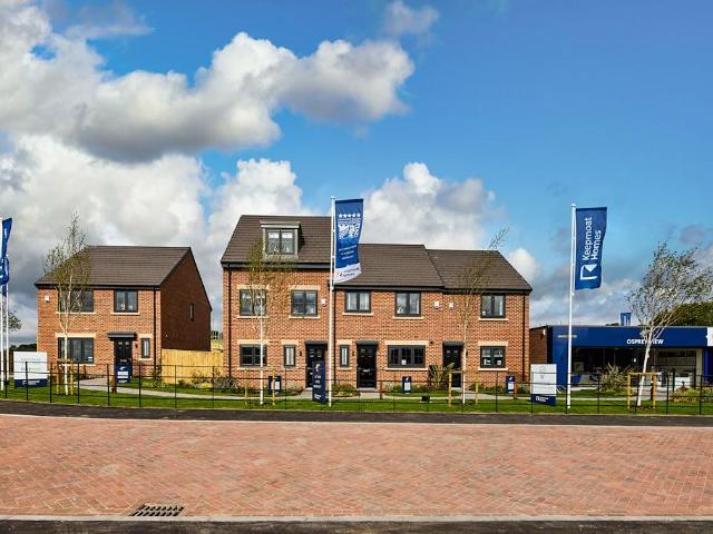 House for sale in Langold, Worksop