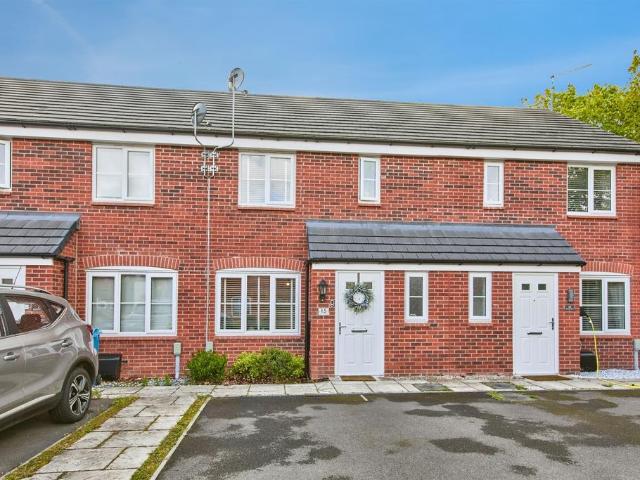 House for sale in Oakwood, East Midlands