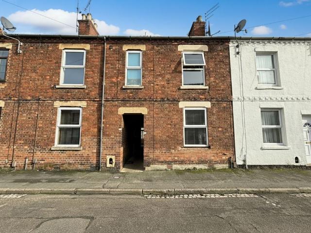 House for sale in Grantham, Barholm
