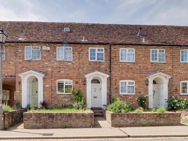 House for sale in Pouchen End, Hertfordshire