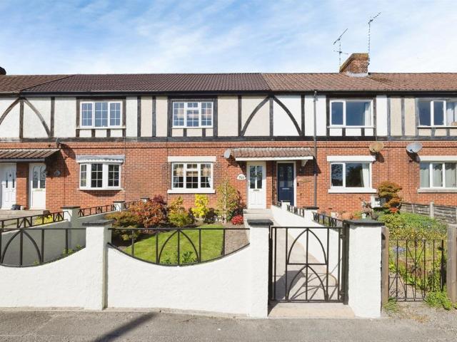House for sale in Durrington, Isle Of Man