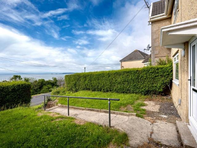 House for sale in Nangreaves, Wales