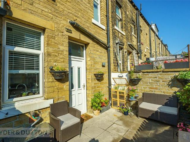 House for sale in Friendly, Sowerby Bridge