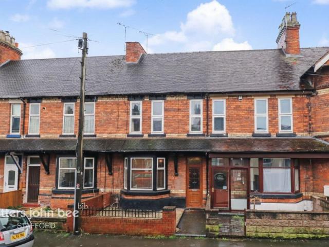 House for sale in Baswich, Staffordshire