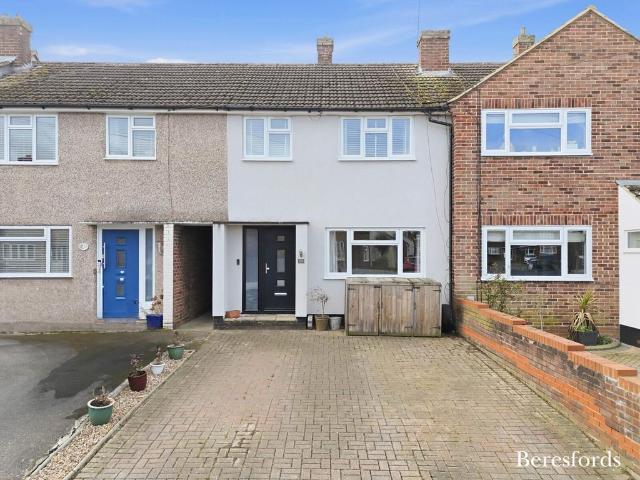 House for sale in Moulsham, Chelmsford