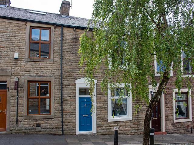 House for sale in Backburn, Lancashire