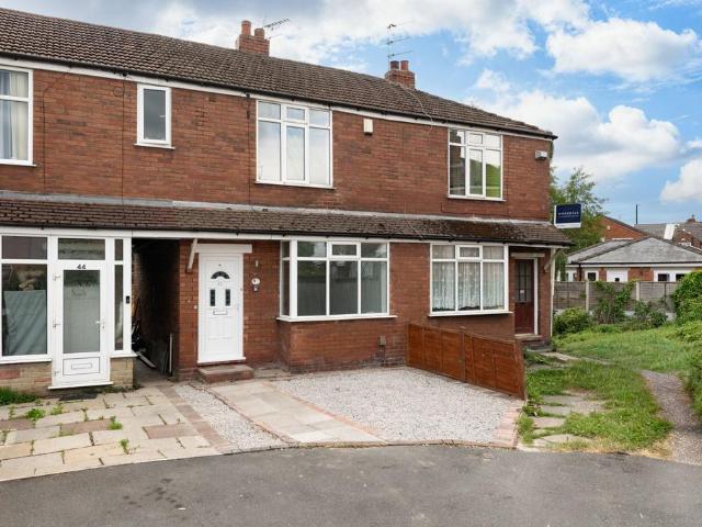 House for sale in Hazel Grove, Stockport