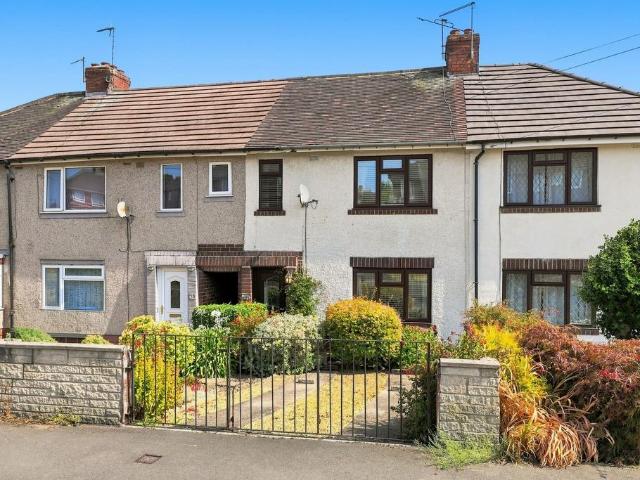 House for sale in South Yorkshire