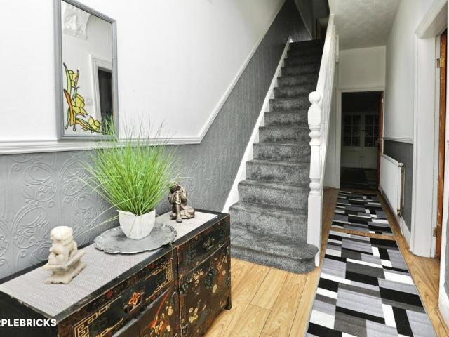 House for sale in Clubmoor, Calderstones