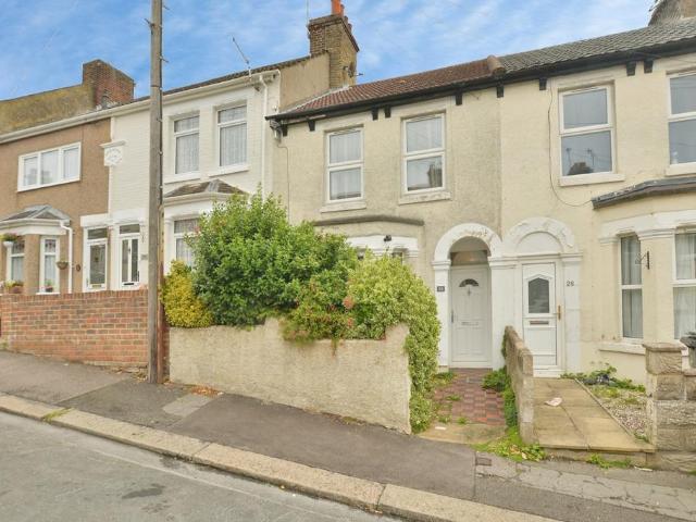 House for sale in Clarendon, Ash