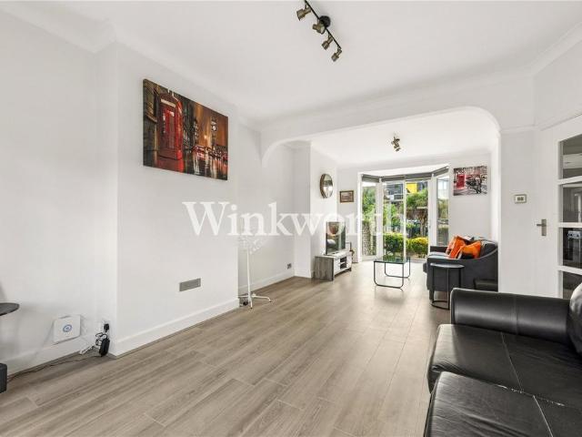 House for sale in London Borough of Enfield, Greater London