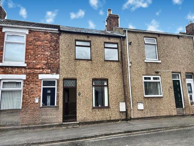 House for sale in Shotton, Shotton Colliery