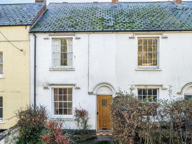 House for sale in Allington, Bridport