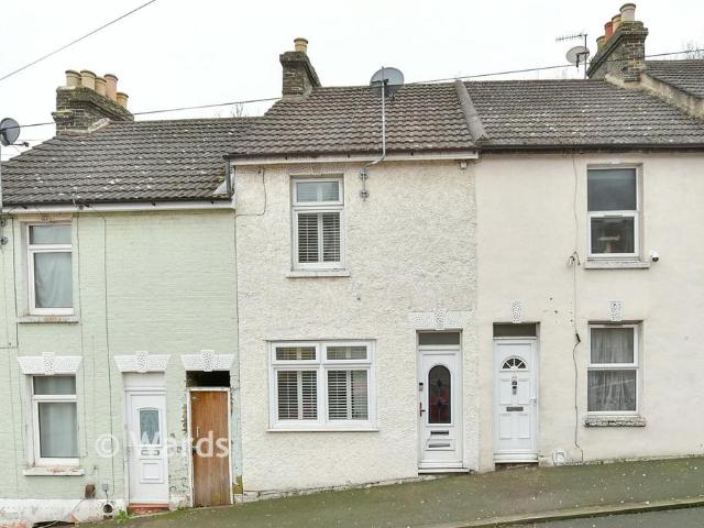 House for sale in Luton, Chatham