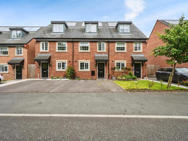 House for sale in Wigan, Isle Of Man