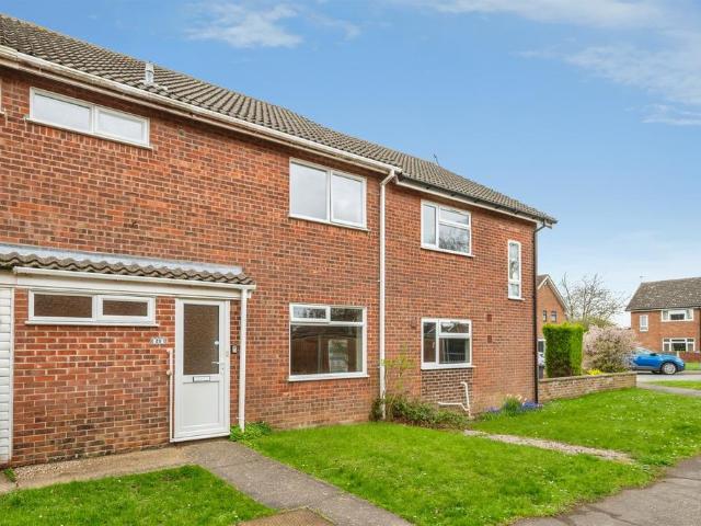 House for sale in Comers, Norfolk