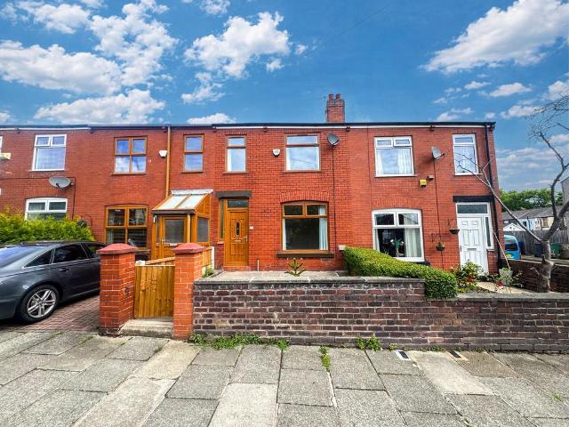 House for sale in Bury, Greater Manchester