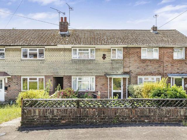 House for sale in Bolton Low Houses, Hampshire