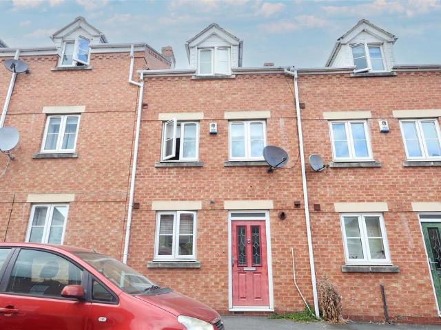 House for sale in Ripon, North Yorkshire