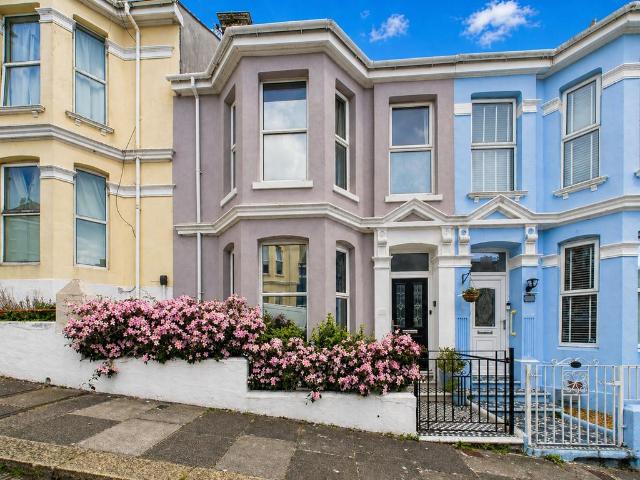 House for sale in St.Judes, Mount Wise