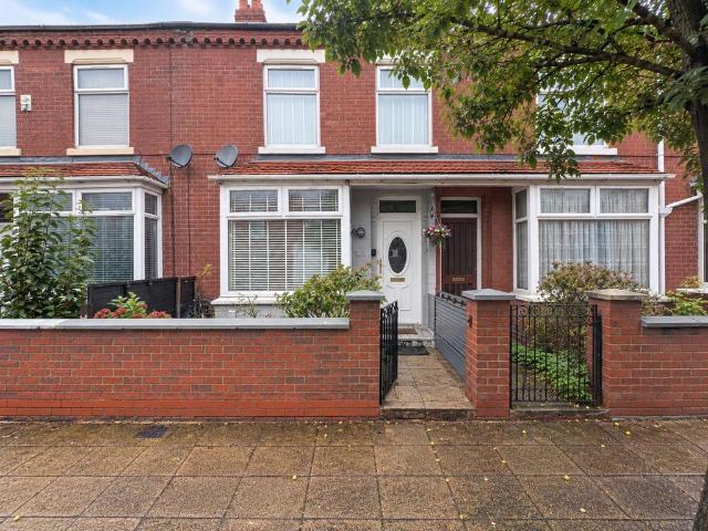 House for sale in Stretford, Trafford