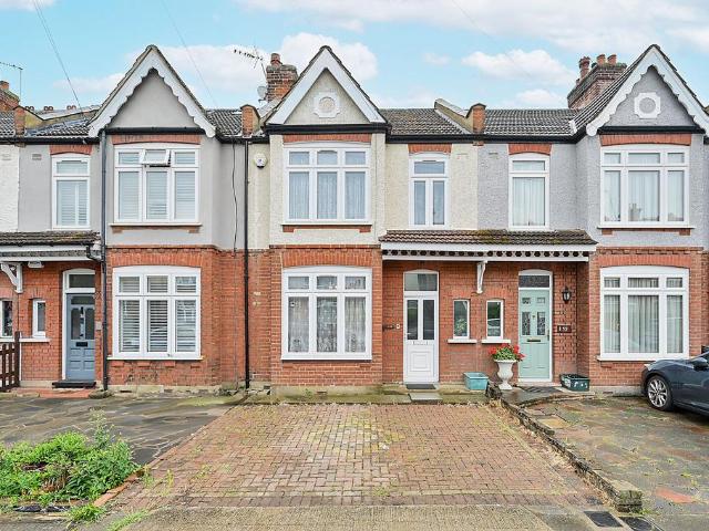 House for sale in Motspur Park, Isle Of Man