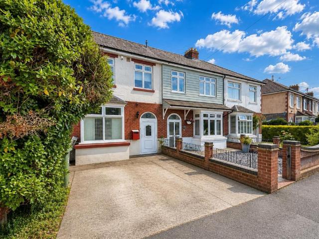 House for sale in Fareham, Hampshire