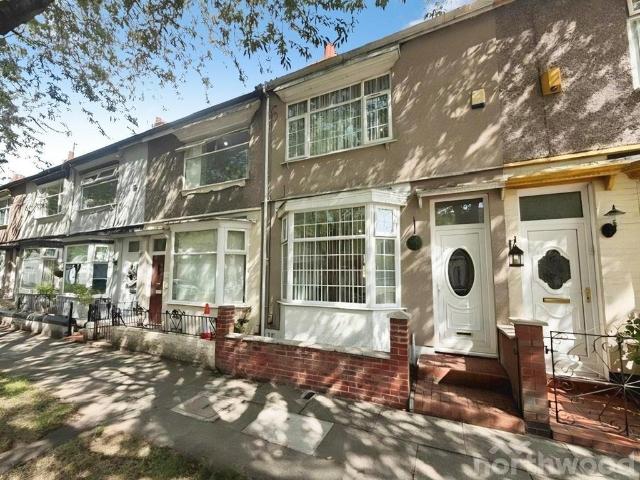 House for sale in Calderstones