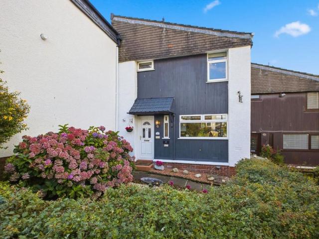 House for sale in Erskine, Scotland