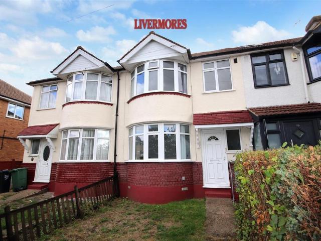 House for sale in Brooklands, Dartford
