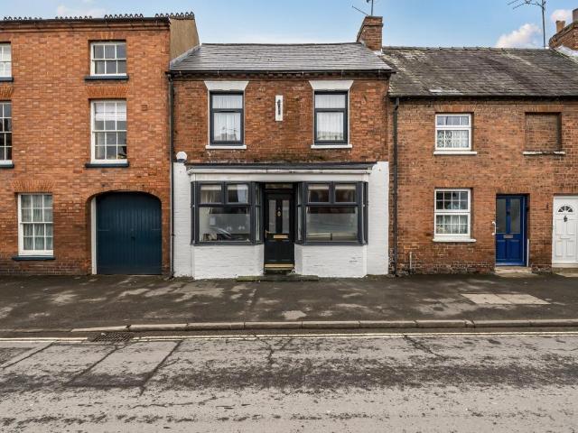 House for sale in Forthampton, Worcestershire