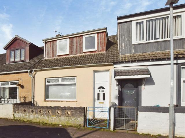 House for sale in Millburn, Shawsburn