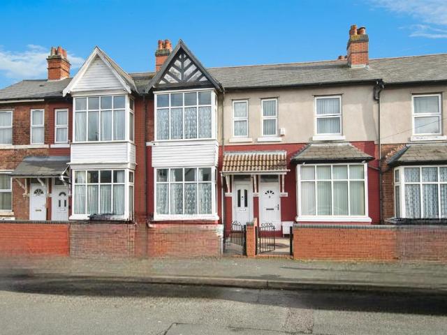 House for sale in Handsworth, West Midlands