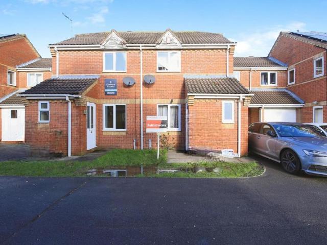 House for sale in Parnwell, Peterborough
