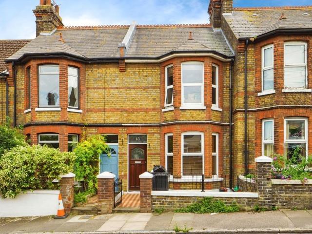 House for sale in Whitehall, Acol