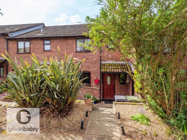 House for sale in Crostwick, Norfolk