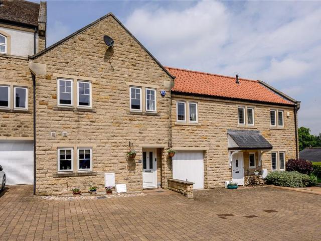 House for sale in Wetherby