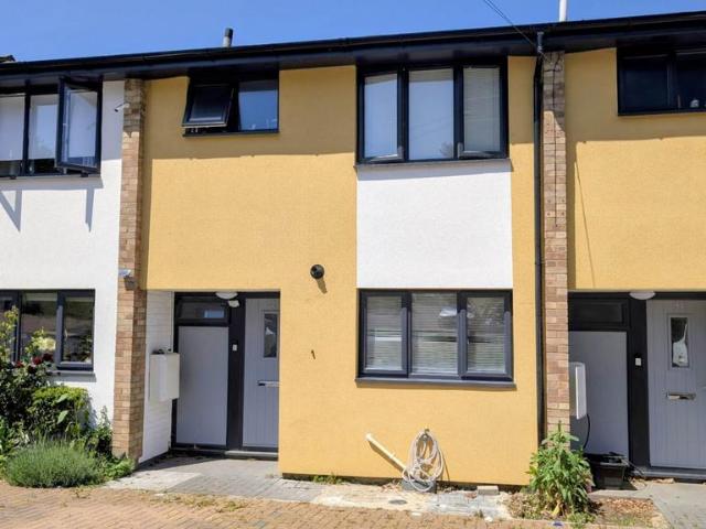 House for sale in Bolton Low Houses, Hampshire