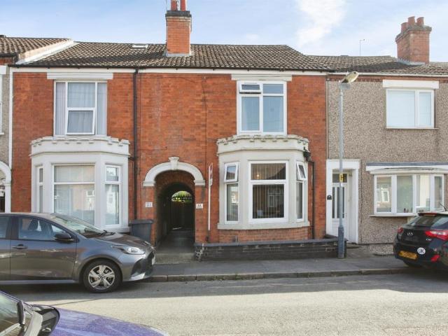 House for sale in New Bilton