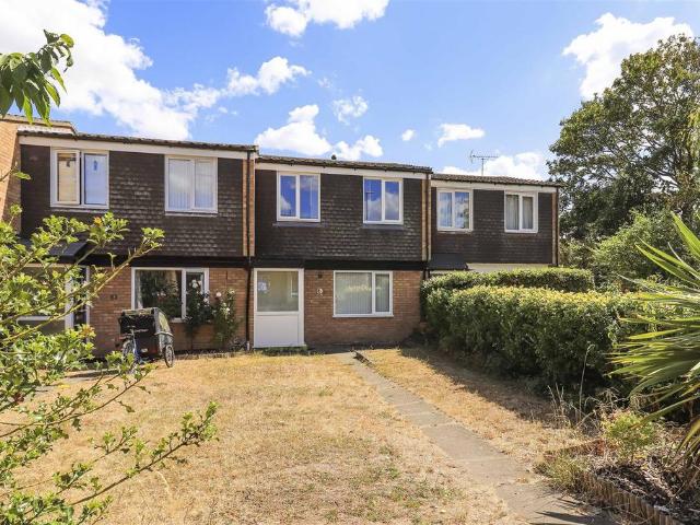 House for sale in Chesterton, Arbury