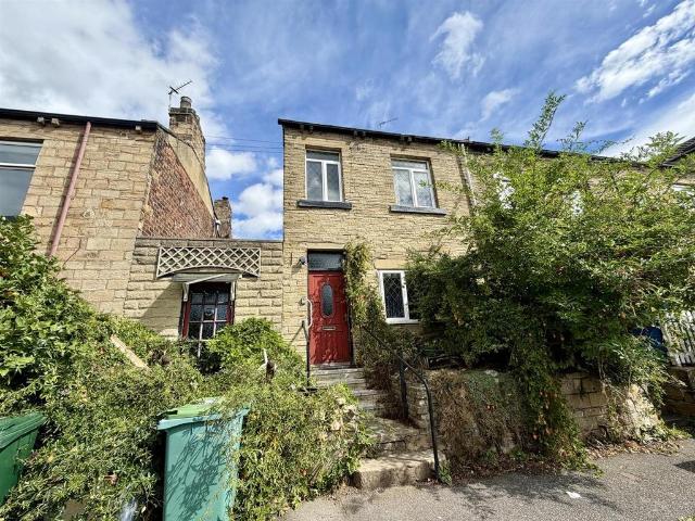 House for sale in Lower Hopton, Mirfield
