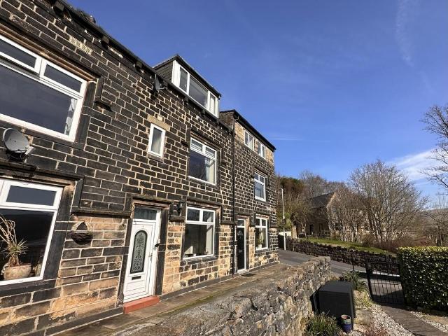 House for sale in Cross Stone, Calderdale