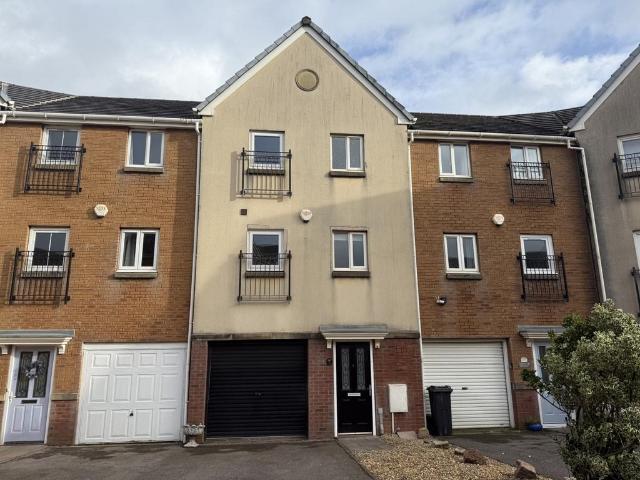 House for sale in Sandfields East, Aberavon