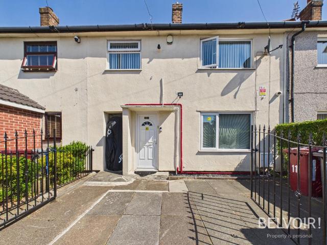 House for sale in Huyton, Isle Of Man
