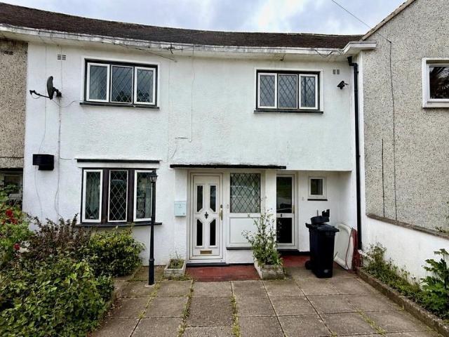 House for sale in Stoke Gifford, South Gloucestershire