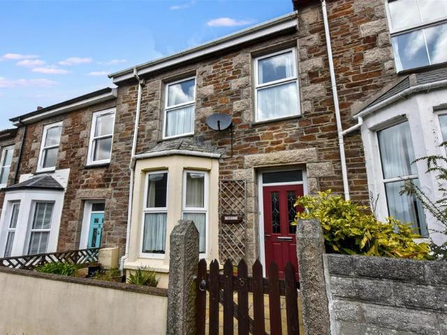 House for sale in Mount Ambrose, Cornwall